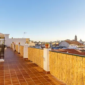 Fun Building By Homeabout Apartament Malaga