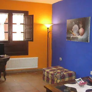 Casa Ida Gospodarstwo wiejskie Garachico (Tenerife)