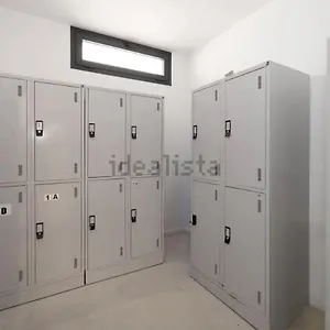 & Center Apartament Malaga