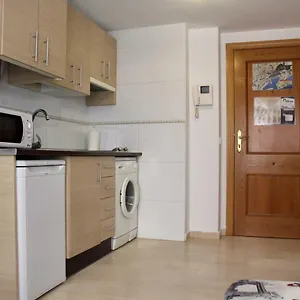 Pasaje Olletas Nº 3, Bajo E Apartament Malaga