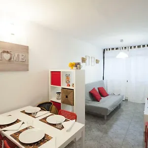 Cosy Fira Barcelona Apartament L’Hospitalet de Llobregat