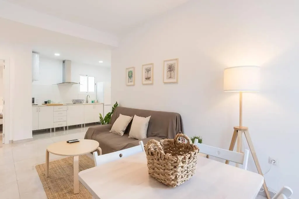 Apartment Tgh/ Victoria Green Center 2B Malaga