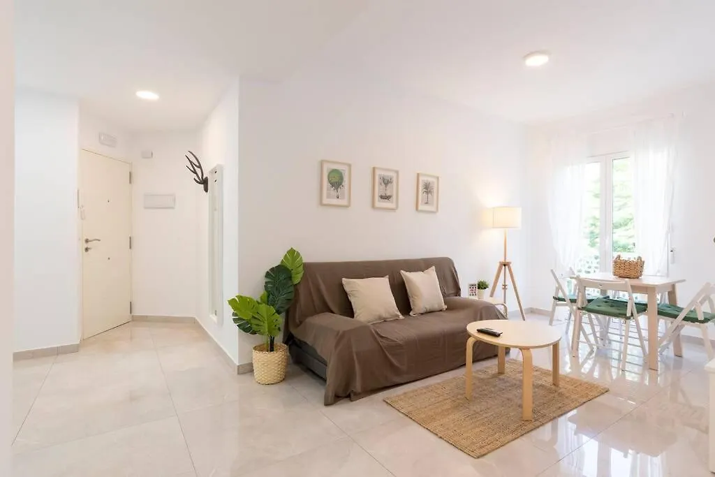 Apartment Tgh/ Victoria Green Center 2B Malaga